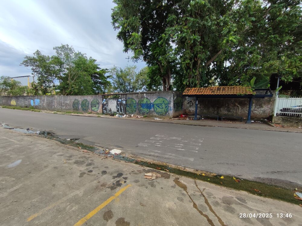 Terreno, 4527 m² - Foto 2