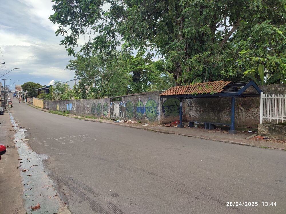 Terreno, 4527 m² - Foto 3