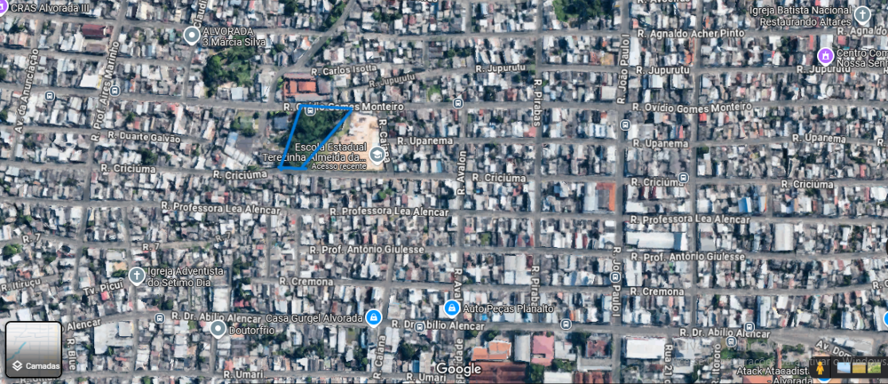 Terreno, 4527 m² - Foto 9