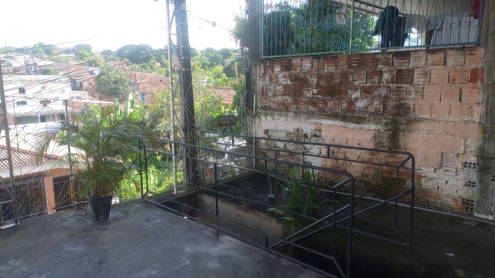 Casa, 2 quartos, 205 m² - Foto 22