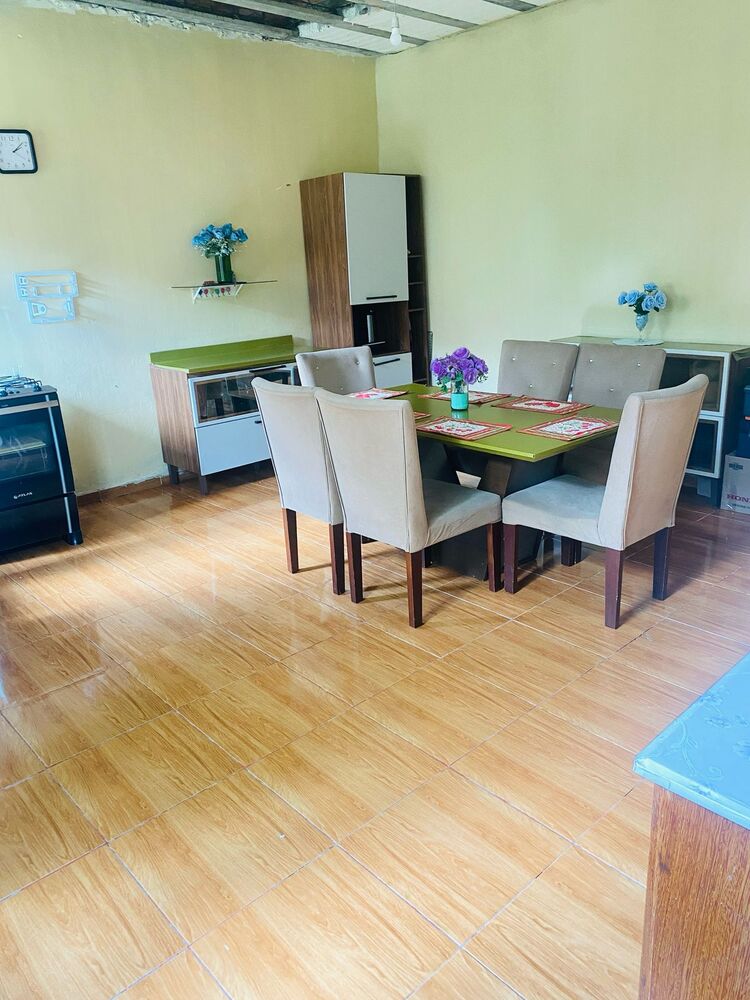 Casa, 2 quartos, 205 m² - Foto 5