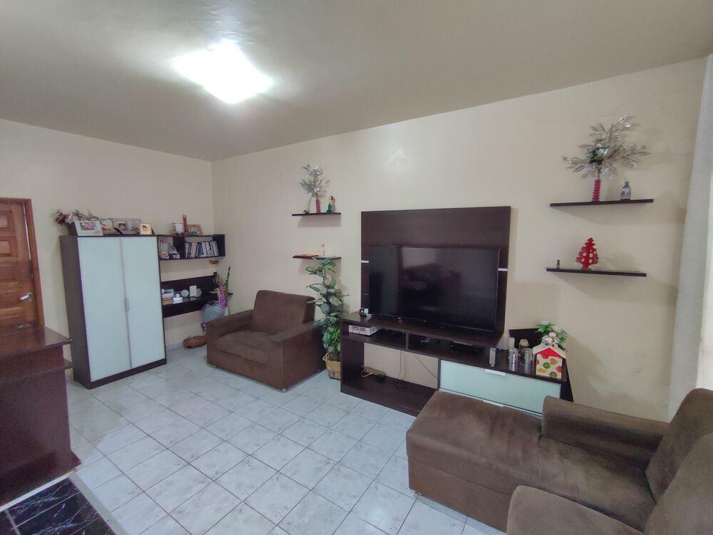 Casa, 3 quartos, 250 m² - Foto 12