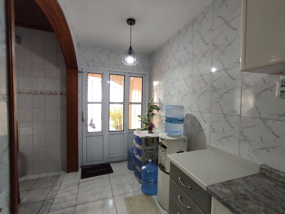 Casa, 3 quartos, 250 m² - Foto 16