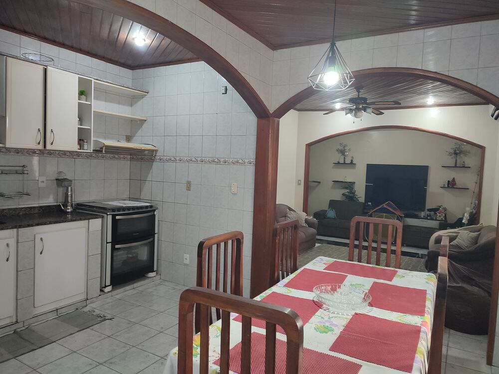 Casa, 3 quartos, 250 m² - Foto 15