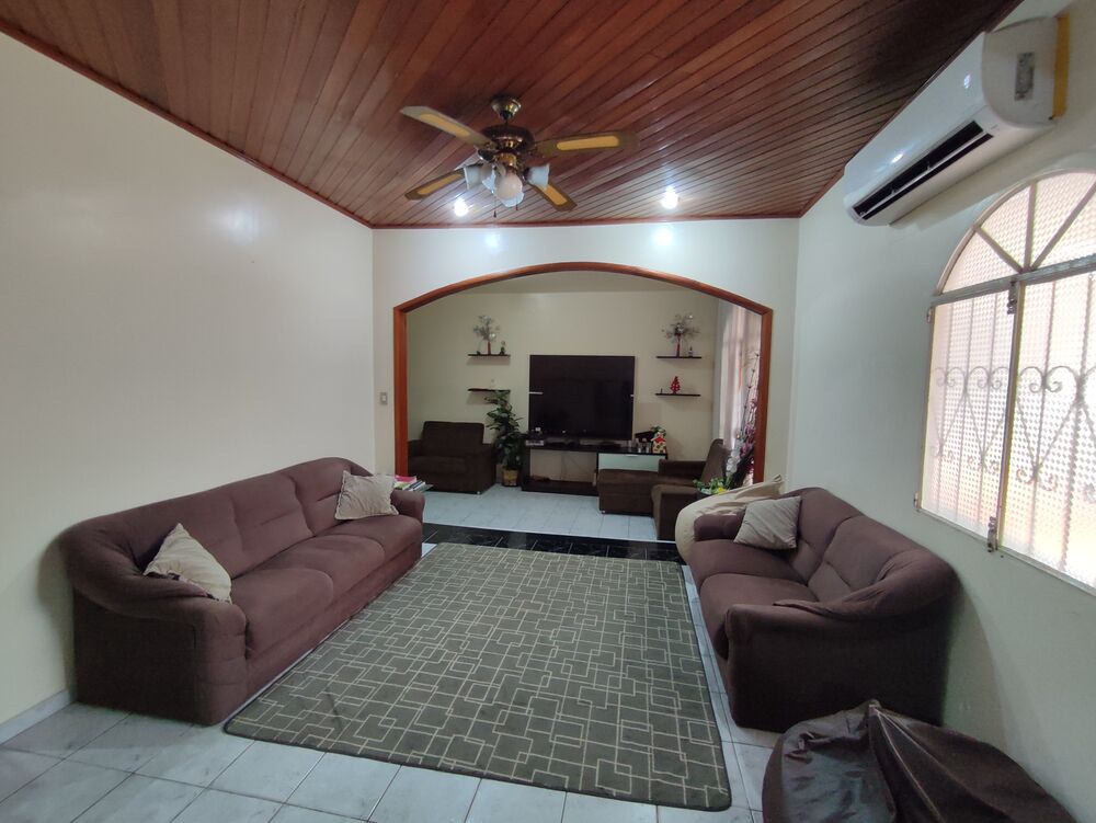 Casa, 3 quartos, 250 m² - Foto 7