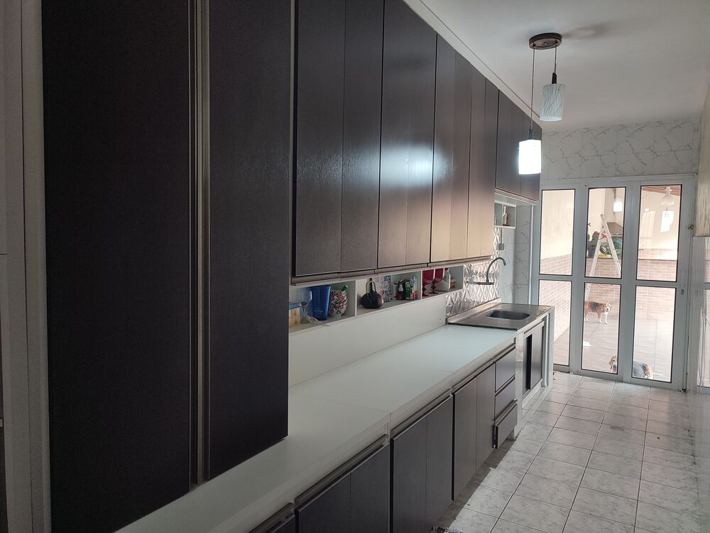 Casa, 3 quartos, 250 m² - Foto 20