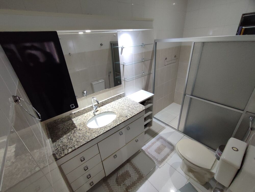 Casa, 3 quartos, 250 m² - Foto 23