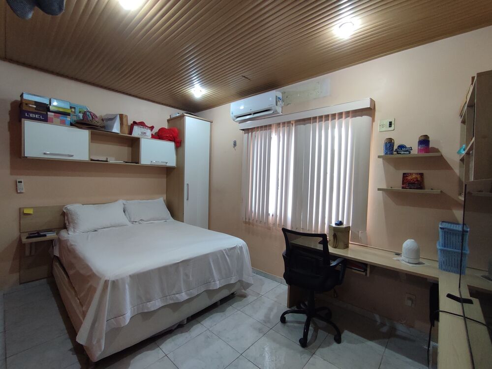 Casa, 3 quartos, 250 m² - Foto 11