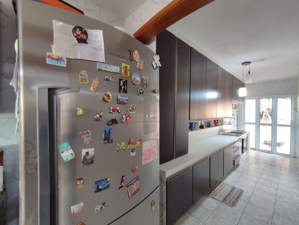 Casa, 3 quartos, 250 m² - Foto 19