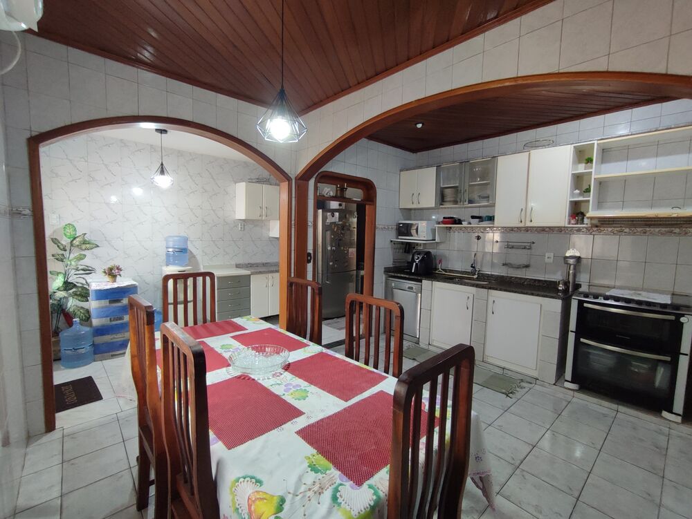 Casa, 3 quartos, 250 m² - Foto 18