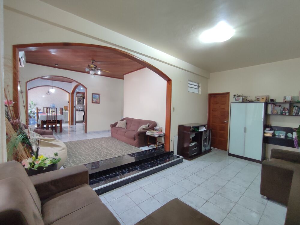 Casa, 3 quartos, 250 m² - Foto 5