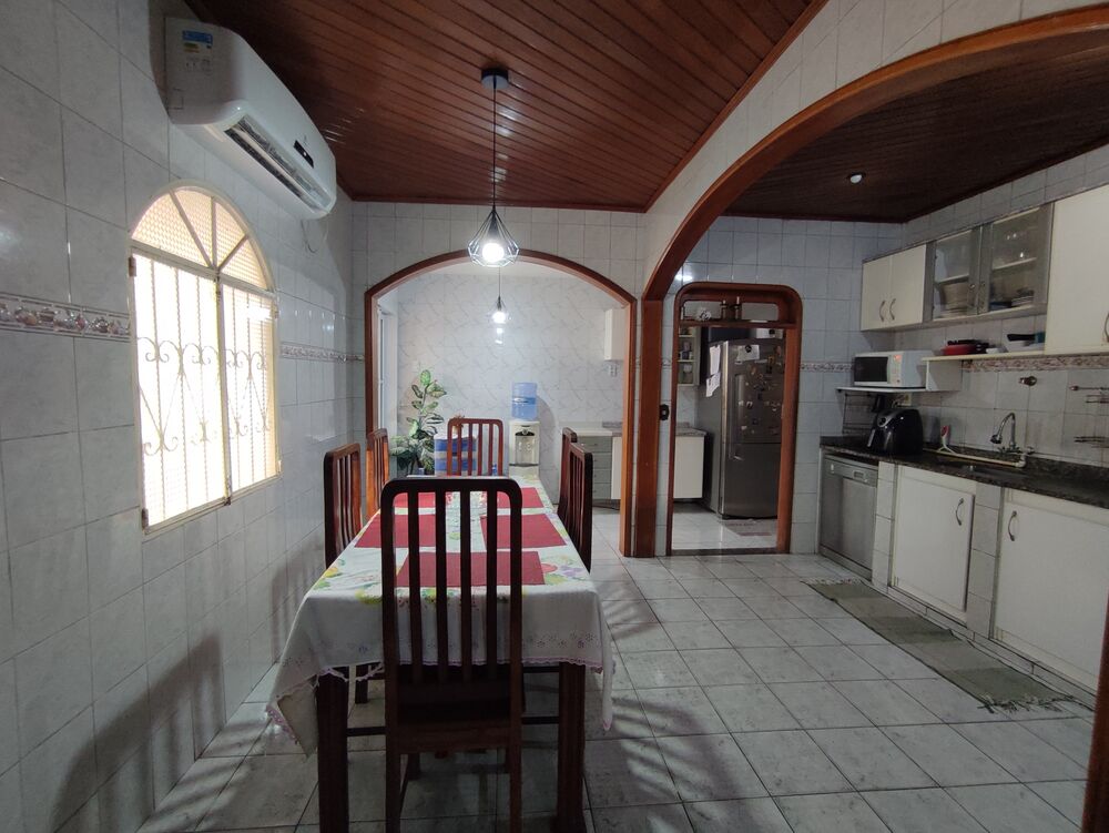 Casa, 3 quartos, 250 m² - Foto 6