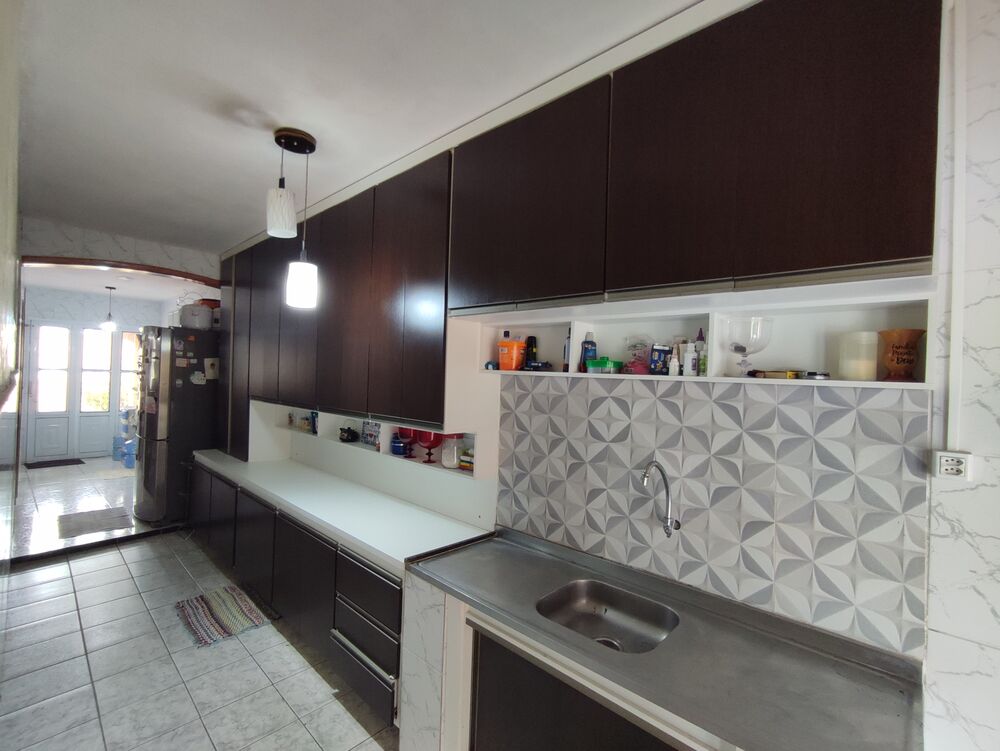 Casa, 3 quartos, 250 m² - Foto 21