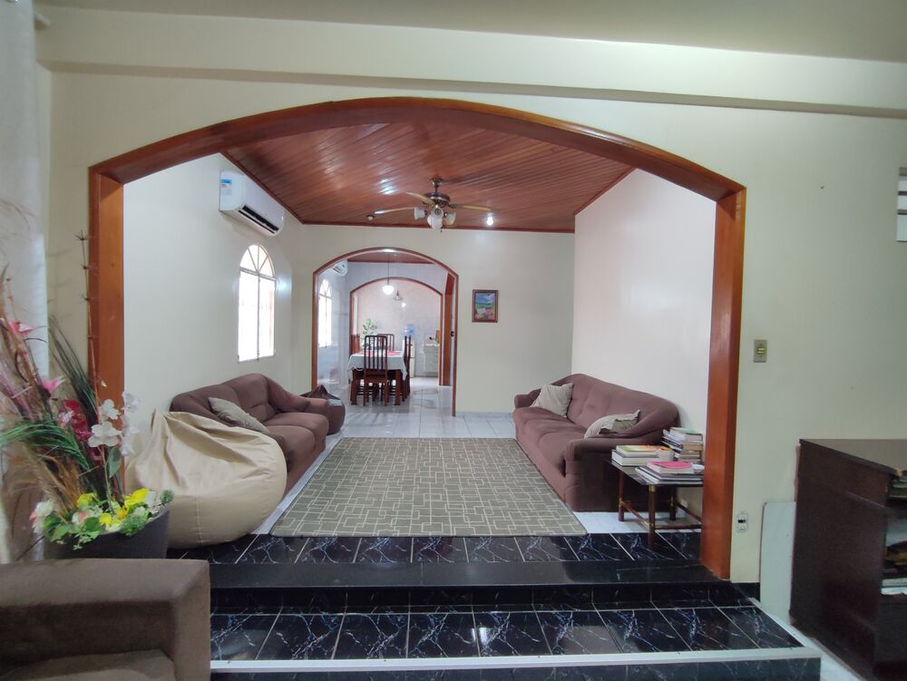 Casa, 3 quartos, 250 m² - Foto 9