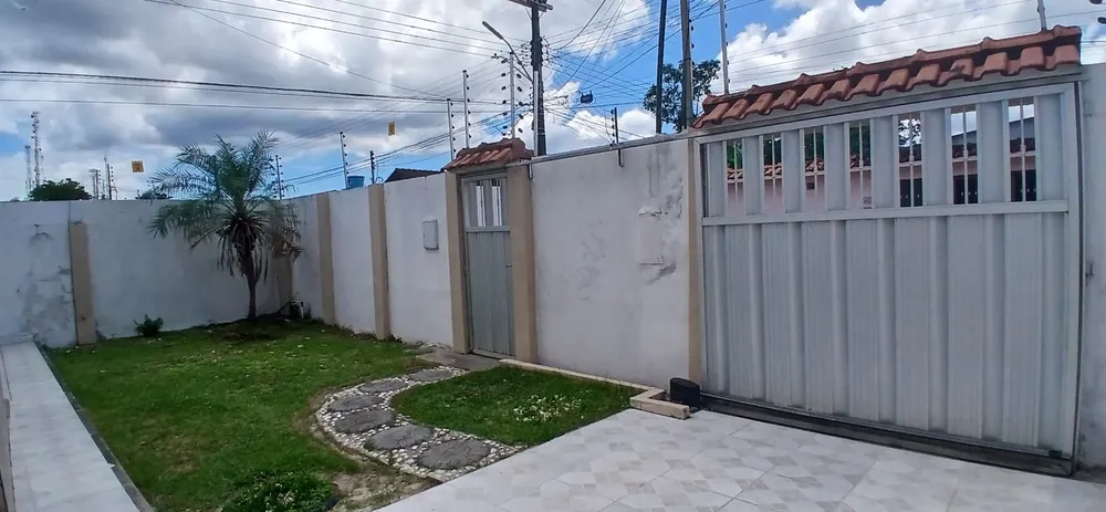 Casa, 3 quartos, 230 m² - Foto 27