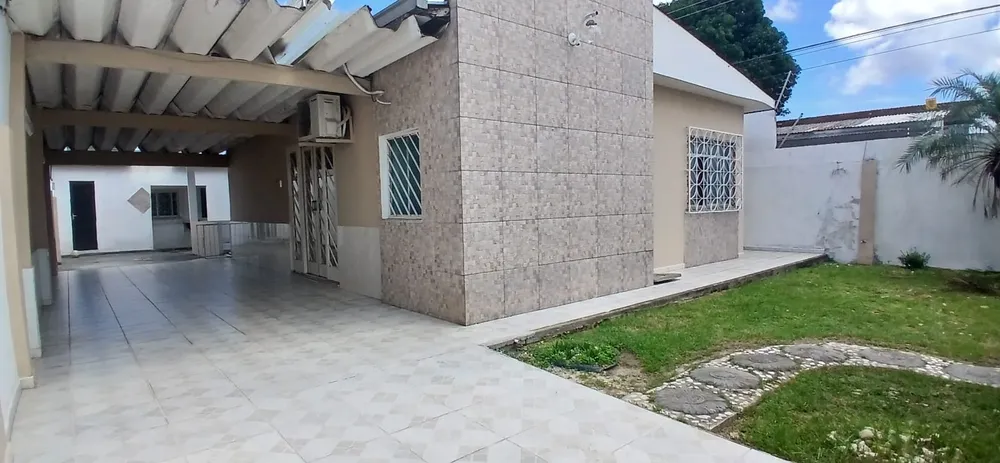 Casa, 3 quartos, 230 m² - Foto 1