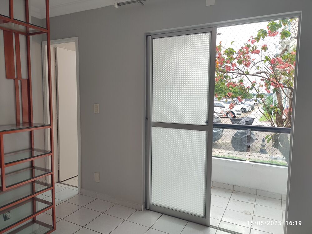 Apartamento à venda com 2 quartos, 57m² - Foto 6