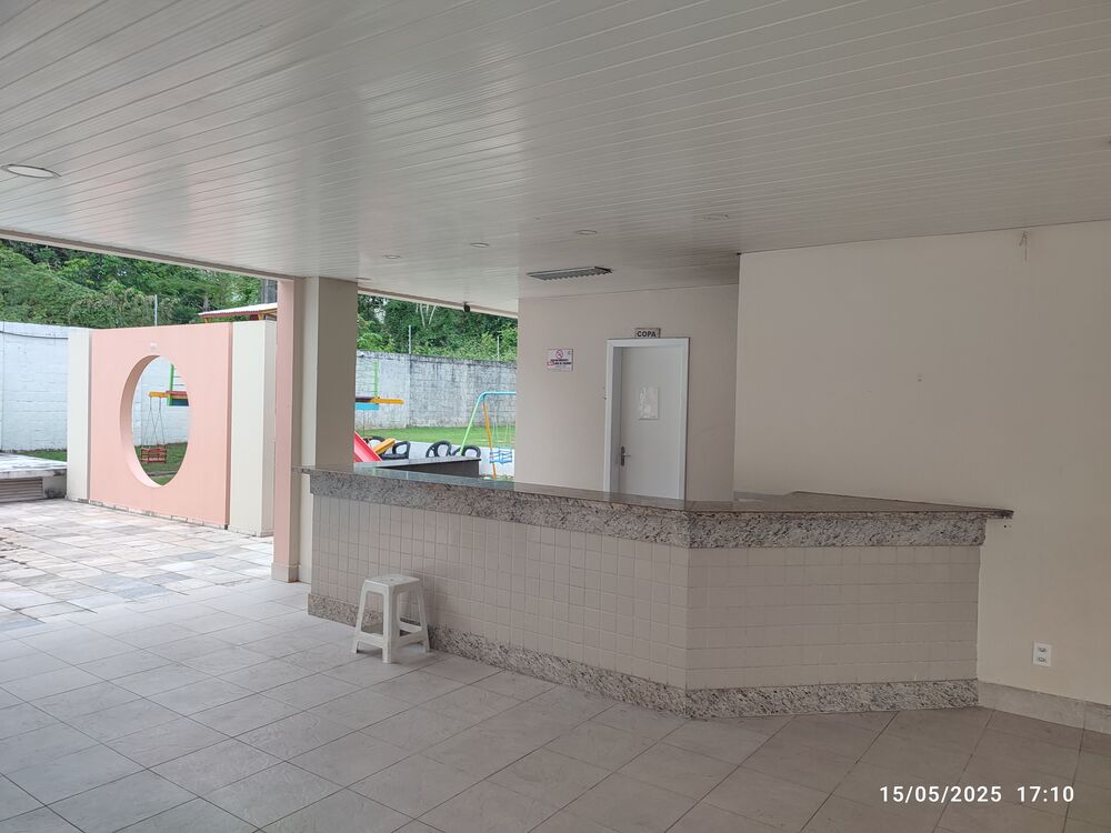 Apartamento à venda com 2 quartos, 57m² - Foto 19