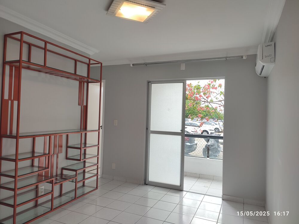 Apartamento à venda com 2 quartos, 57m² - Foto 7