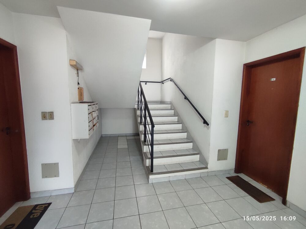 Apartamento à venda com 2 quartos, 57m² - Foto 30