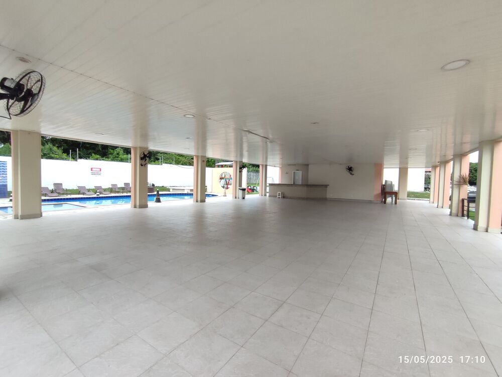 Apartamento à venda com 2 quartos, 57m² - Foto 13
