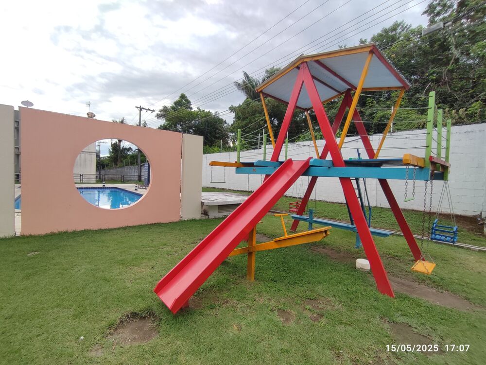 Apartamento à venda com 2 quartos, 57m² - Foto 25