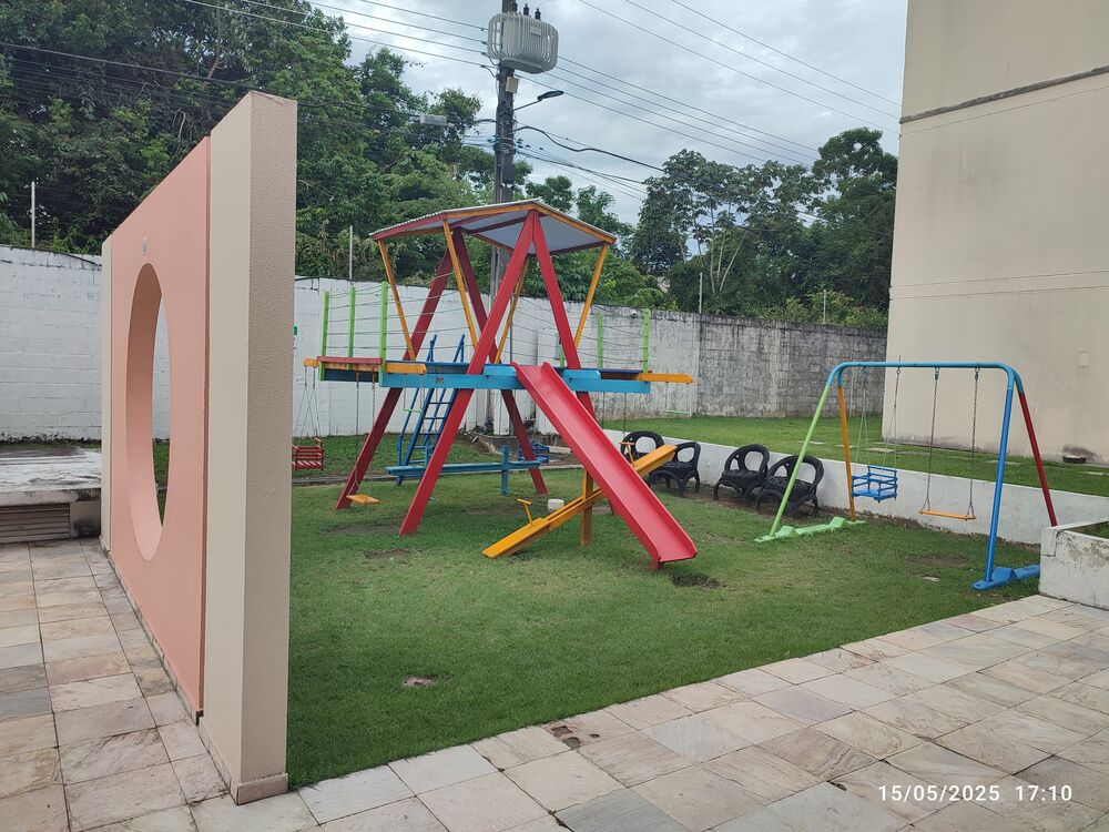 Apartamento à venda com 2 quartos, 57m² - Foto 20