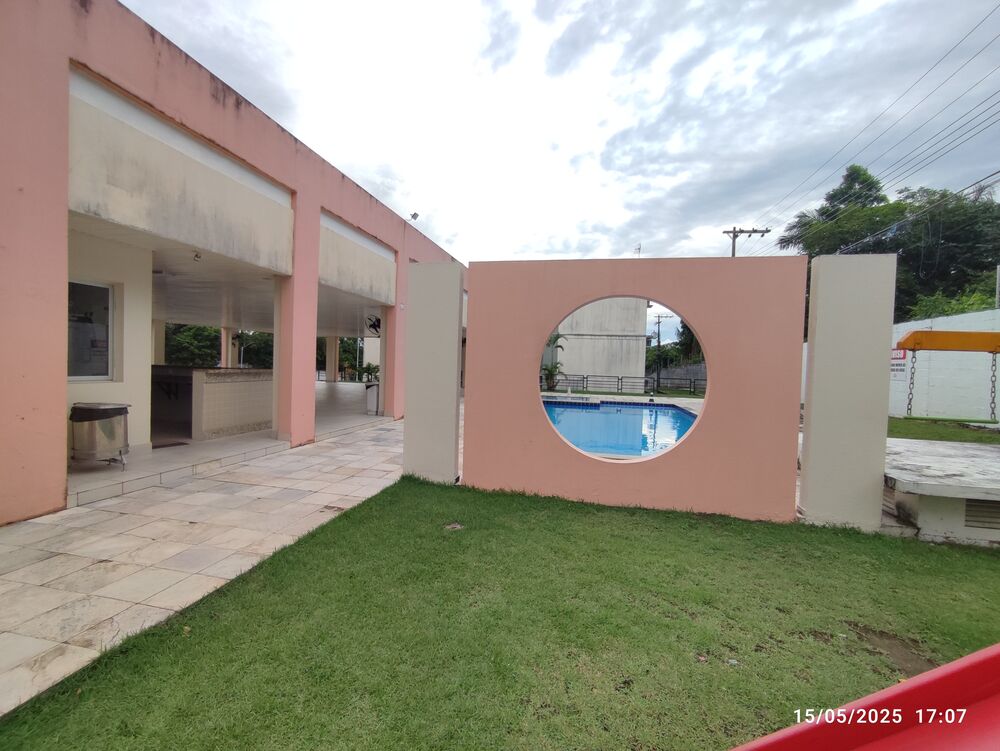Apartamento à venda com 2 quartos, 57m² - Foto 17