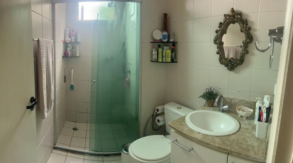 Apartamento à venda com 2 quartos, 57m² - Foto 21
