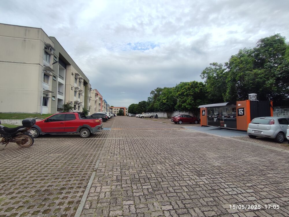 Apartamento à venda com 2 quartos, 57m² - Foto 9
