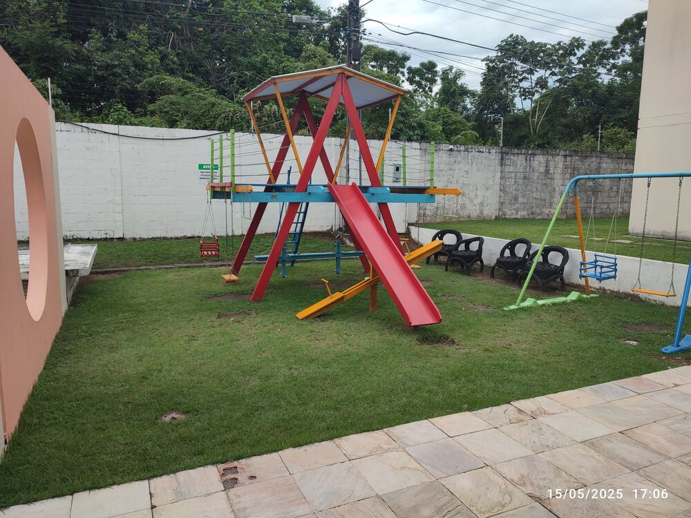 Apartamento à venda com 2 quartos, 57m² - Foto 34