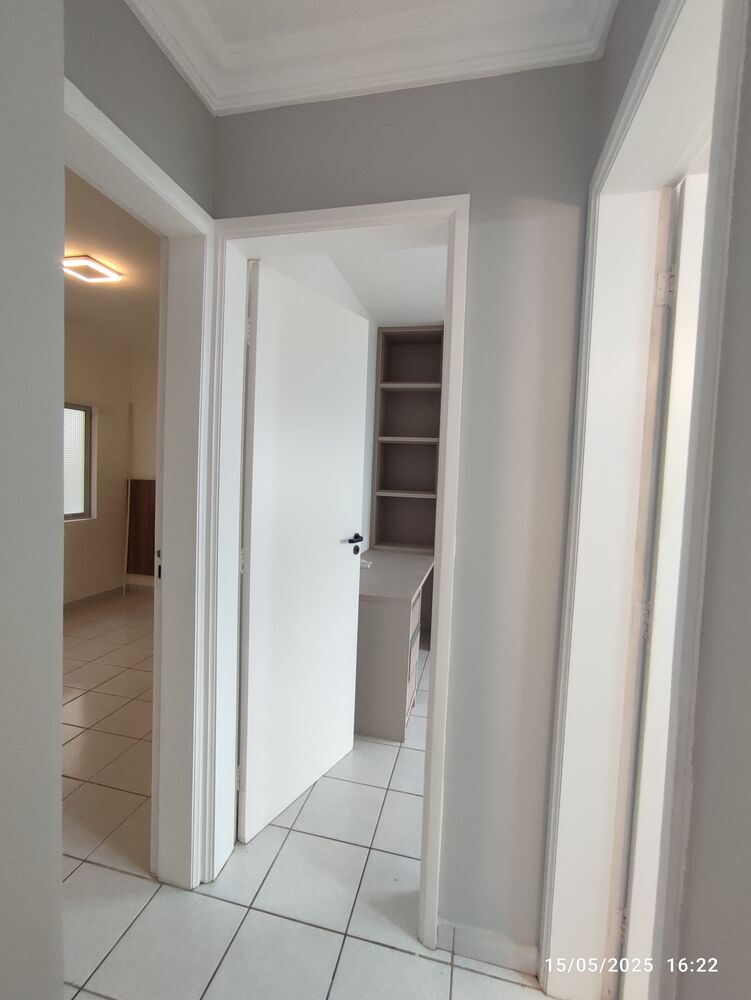 Apartamento à venda com 2 quartos, 57m² - Foto 4