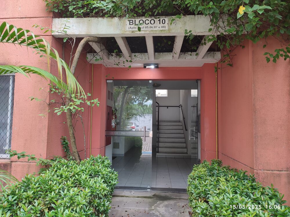 Apartamento à venda com 2 quartos, 57m² - Foto 12