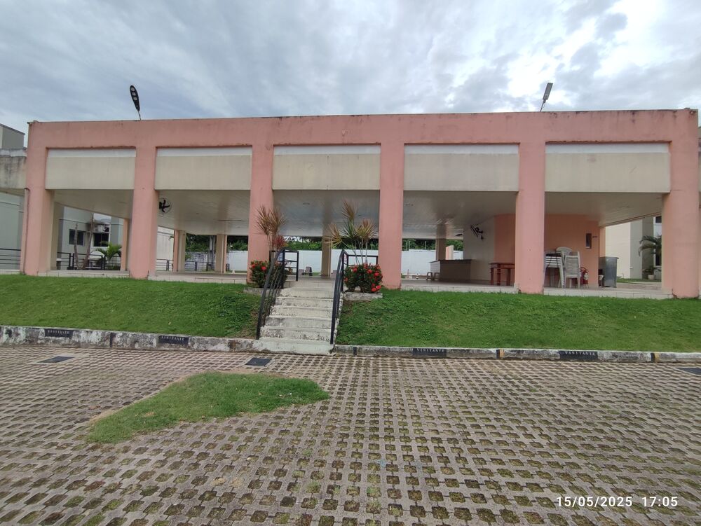 Apartamento à venda com 2 quartos, 57m² - Foto 29