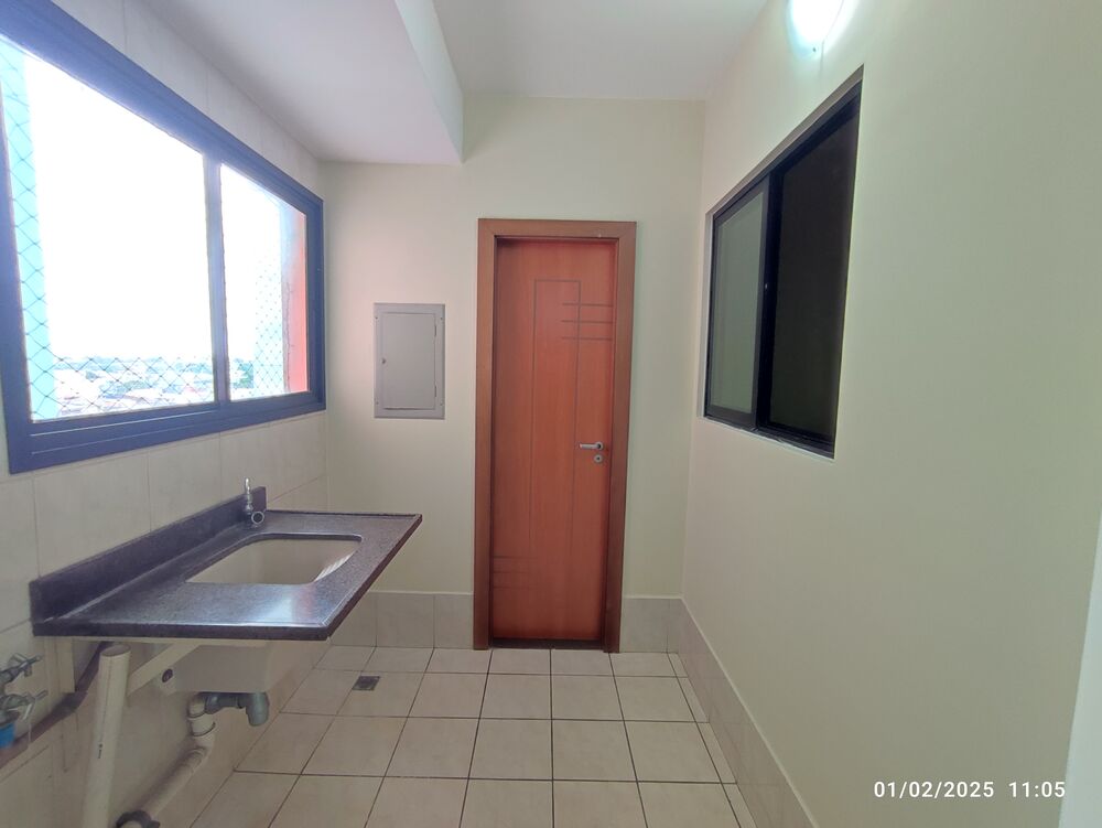 Apartamento à venda com 3 quartos, 110m² - Foto 30