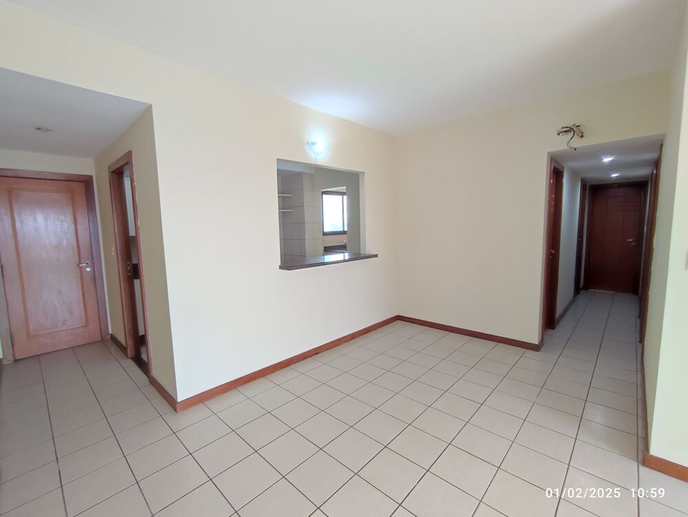 Apartamento à venda com 3 quartos, 110m² - Foto 44