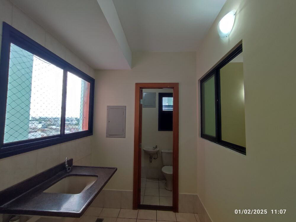 Apartamento à venda com 3 quartos, 110m² - Foto 42