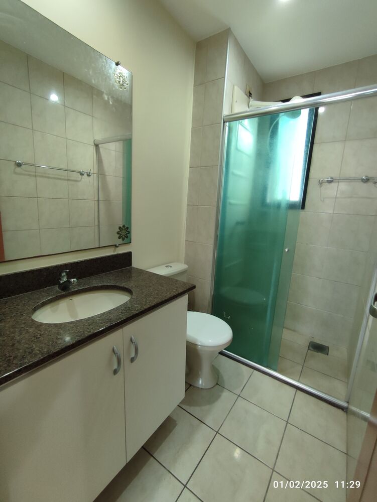 Apartamento à venda com 3 quartos, 110m² - Foto 10