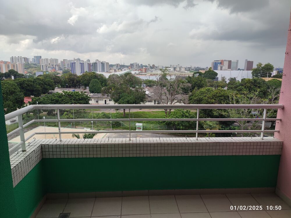 Apartamento à venda com 3 quartos, 110m² - Foto 22