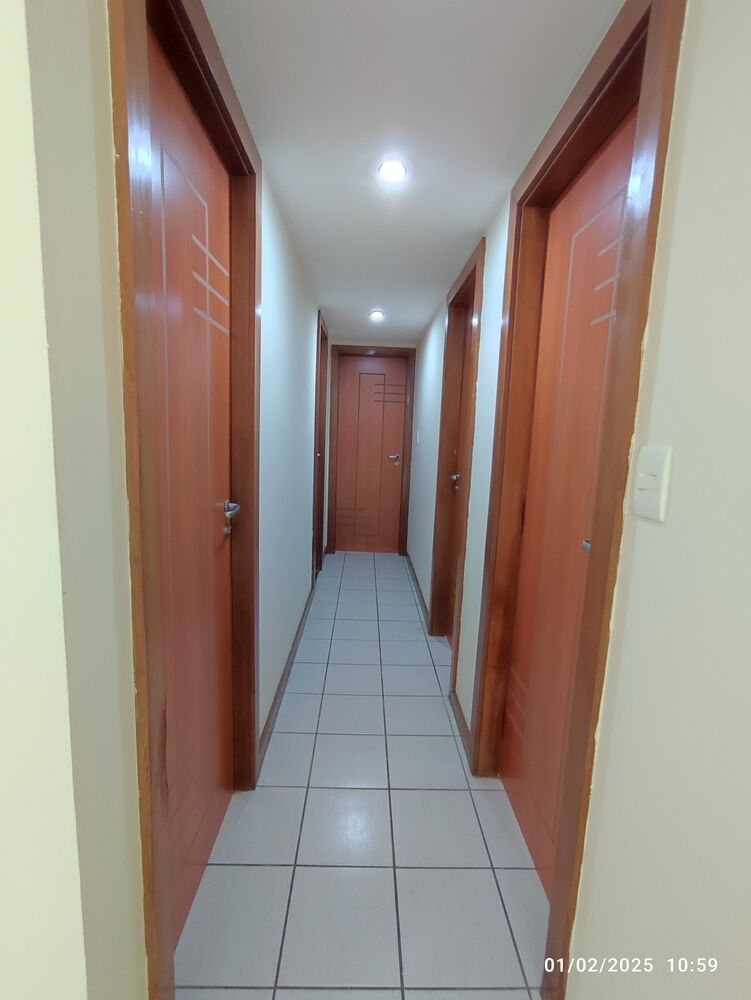 Apartamento à venda com 3 quartos, 110m² - Foto 5