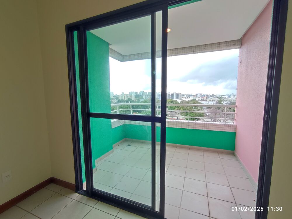 Apartamento à venda com 3 quartos, 110m² - Foto 12