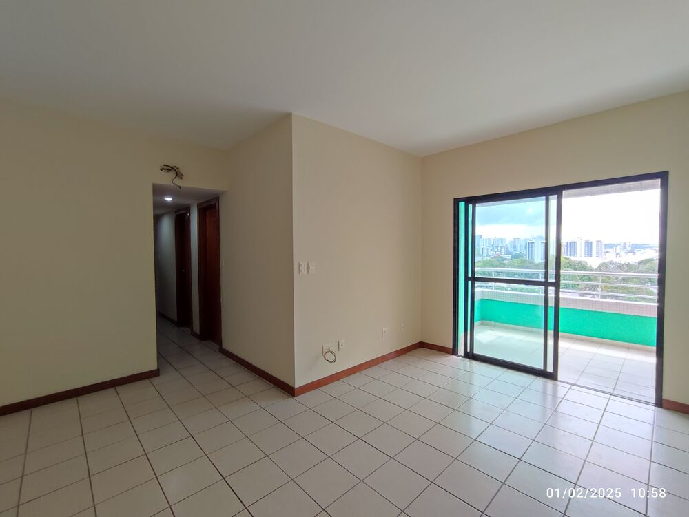 Apartamento à venda com 3 quartos, 110m² - Foto 40