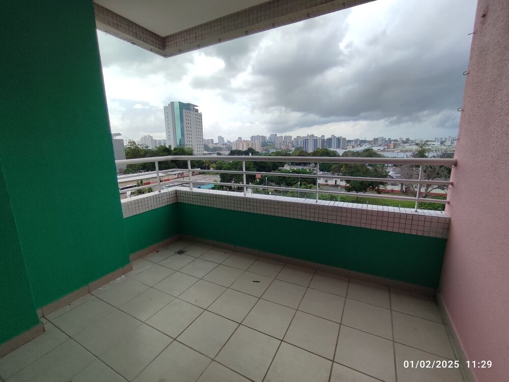 Apartamento à venda com 3 quartos, 110m² - Foto 11