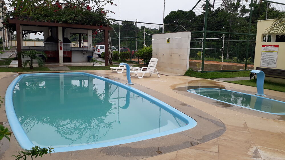 Apartamento, 3 quartos, 59 m² - Foto 19