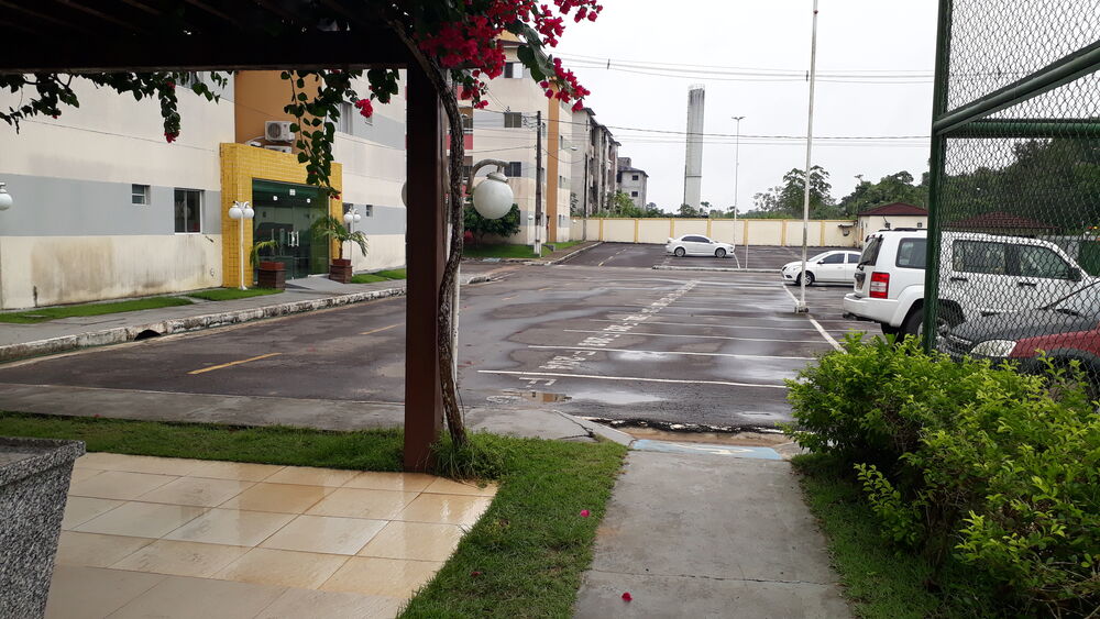 Apartamento, 3 quartos, 59 m² - Foto 10