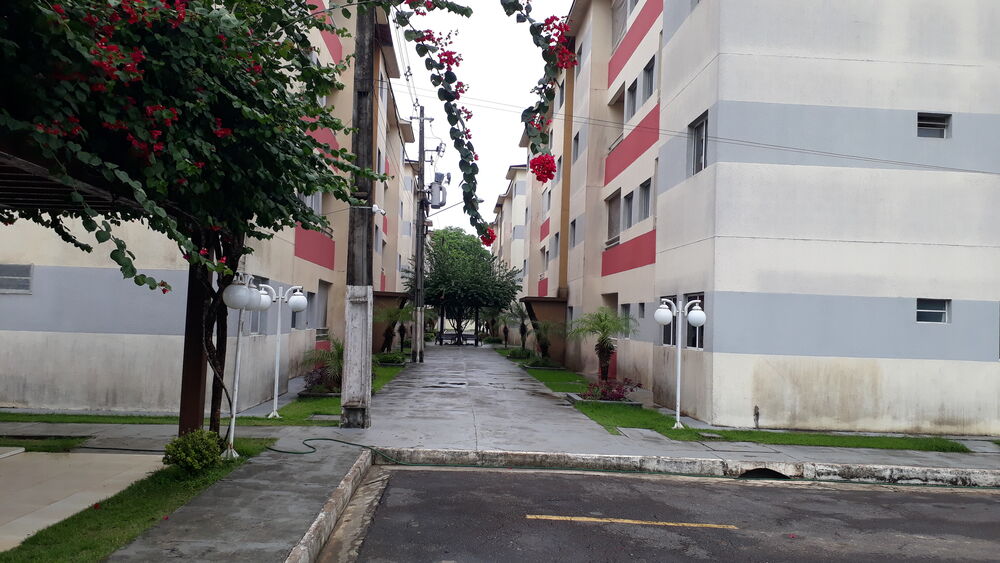 Apartamento, 3 quartos, 59 m² - Foto 9