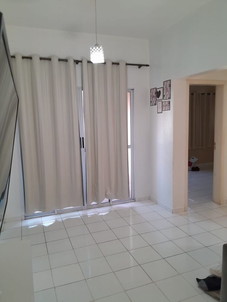 Apartamento, 3 quartos, 59 m² - Foto 2