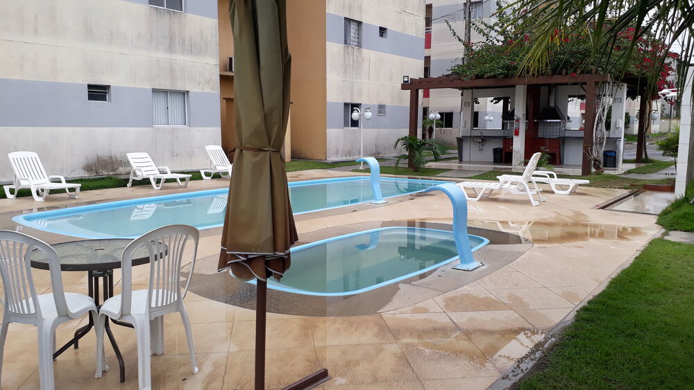 Apartamento, 3 quartos, 59 m² - Foto 7