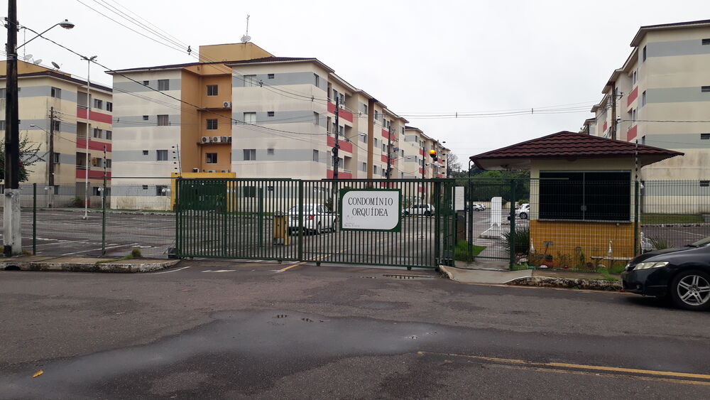 Apartamento, 3 quartos, 59 m² - Foto 20