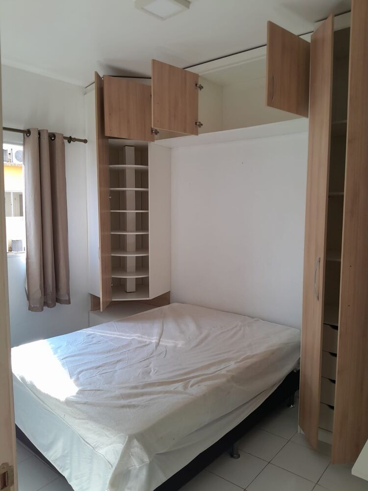 Apartamento, 3 quartos, 59 m² - Foto 5